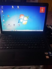 Laptop compaq presario gebraucht kaufen  Görlitz