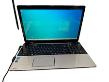 Toshiba satellite l70 for sale  Santa Rosa