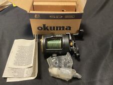 Okuma 20l reel for sale  Altoona