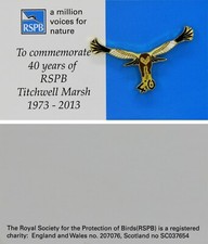 rspb pin for sale rspb pin for sale SANDY