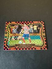 Panini select soccer usato  Roma