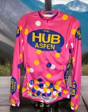 Verge hub aspen for sale  Fairhope