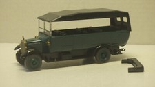 Mercedes autobus 1926 gebraucht kaufen  Kulmbach