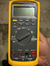 Fluke remote wireless for sale  Farmington