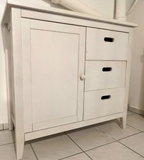 Komode wickelkomode holz gebraucht kaufen  München