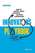 Innovator playbook create for sale  ROSSENDALE