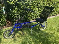 Classic electric cruzer for sale  Longwood