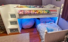 Piece children bunk for sale  Northridge