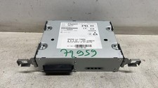 Autoradio origine mazda d'occasion  Cléguer