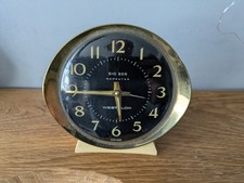 Vintage big ben for sale  SWINDON