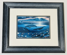Wyland 1992 custom for sale  North Port