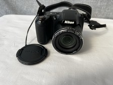 Nikon coolpix l340 for sale  LONDON