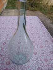 Ancienne petite bouteille d'occasion  Le Péage-de-Roussillon