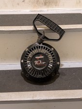 Tecumseh pull starter for sale  Burlington