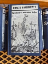 forester hornblower gebraucht kaufen  Elmshorn