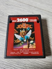 Joust loose atari d'occasion  Saint-Dizier