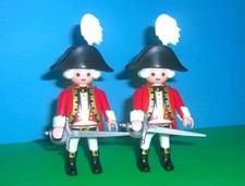 Playmobil western engländer gebraucht kaufen  Bamberg