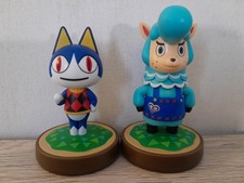 Amiibo lot animal d'occasion  Pithiviers