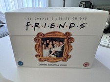 Friends complete series for sale  Hanover