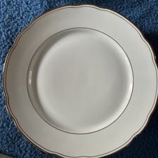 Essteller flache teller gebraucht kaufen  Radbruch