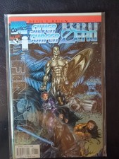 Silver surfer weapon gebraucht kaufen  Hünxe