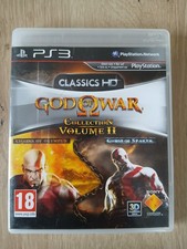 God war collection d'occasion God war collection d'occasion  Allevard