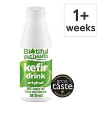 Biotiful gut health for sale  DAGENHAM