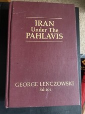 Iran pahlavis used for sale  LONDON