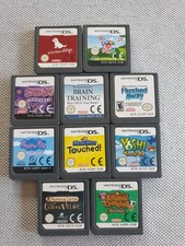 Nintendo game cart for sale  TELFORD