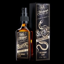 Dick johnson serpent gebraucht kaufen  Essen