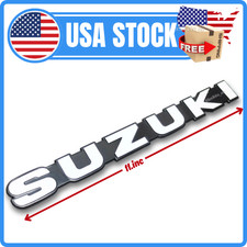 Fits suzuki jimny for sale  Buford