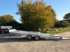 2025 ifor williams for sale  PETERSFIELD