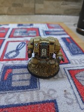 Space marine deathwing usato  Italia