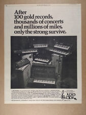 1976 arp odyssey for sale  Hartland
