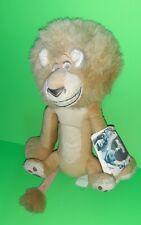 Peluche madagascar alex usato  Colle di Val d'Elsa