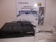 Decoder satellitare full usato  Trani