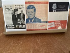 Political campaign position for sale  Leawood