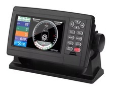 Gps 520 satellitare usato  Palermo