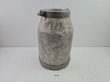 Ddr milchkanne veb gebraucht kaufen  Burgstädt