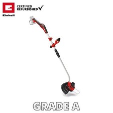 Einhell cordless strimmer for sale  WIRRAL