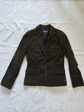 Jacke cord jacke gebraucht kaufen  Hagen