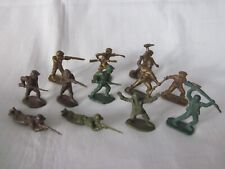 Vilco toumoulage figurines d'occasion  Brioude
