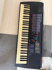 Yamaha psr 180 d'occasion  Expédié en Belgium