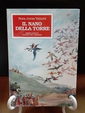 Juras venutti nano usato  Rimini
