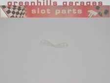 Par de Lentes para Faróis Greenhills Scalextric Peugeot 307 - Usado - P7245 comprar usado  Enviando para Brazil