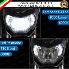 Faro led per usato  Napoli