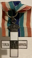 Regio esercito croce usato  Milano
