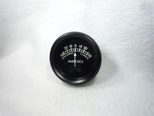 Vintage ammeter austin for sale  ORPINGTON