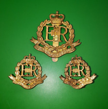 Qeii royal military for sale  BALLYMONEY