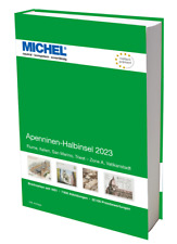 Michel briefmarken katalog gebraucht kaufen  Blaufelden